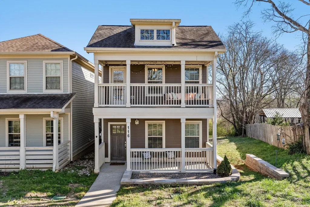 116 Jasmine Road Ashland City TN 37015