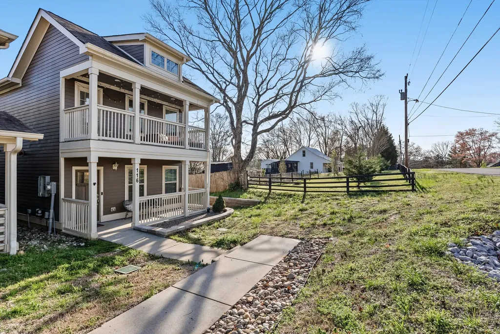 116 Jasmine Road Ashland City TN 37015