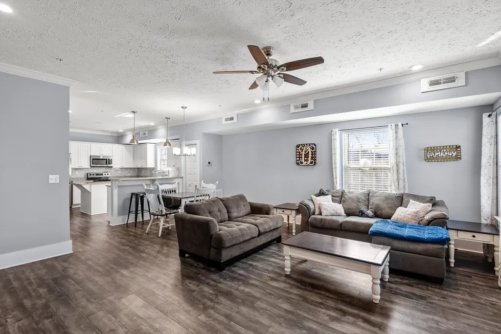 116 Jasmine Road Ashland City TN 37015