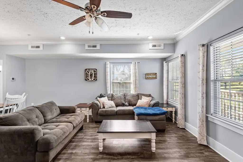 116 Jasmine Road Ashland City TN 37015