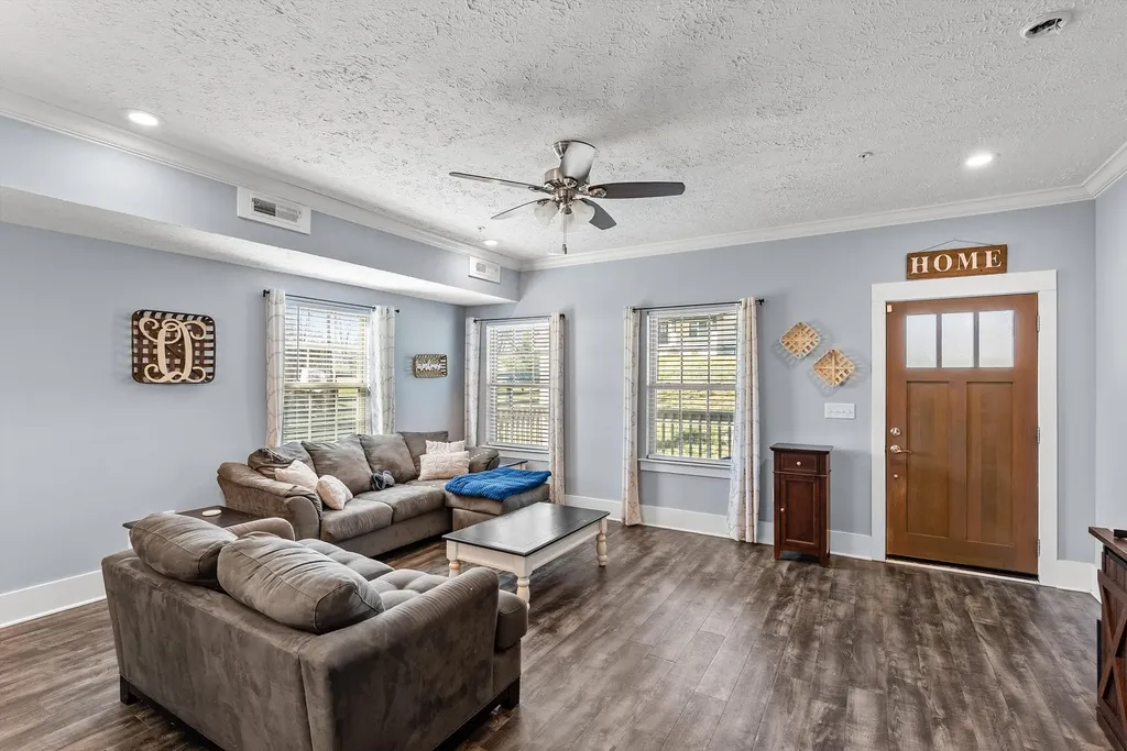 116 Jasmine Road Ashland City TN 37015