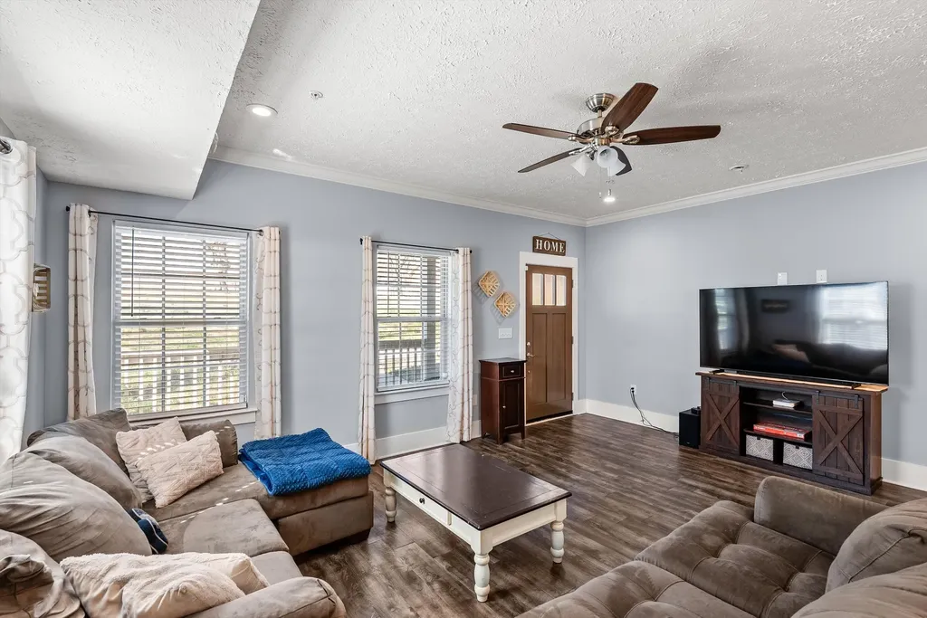 116 Jasmine Road Ashland City TN 37015