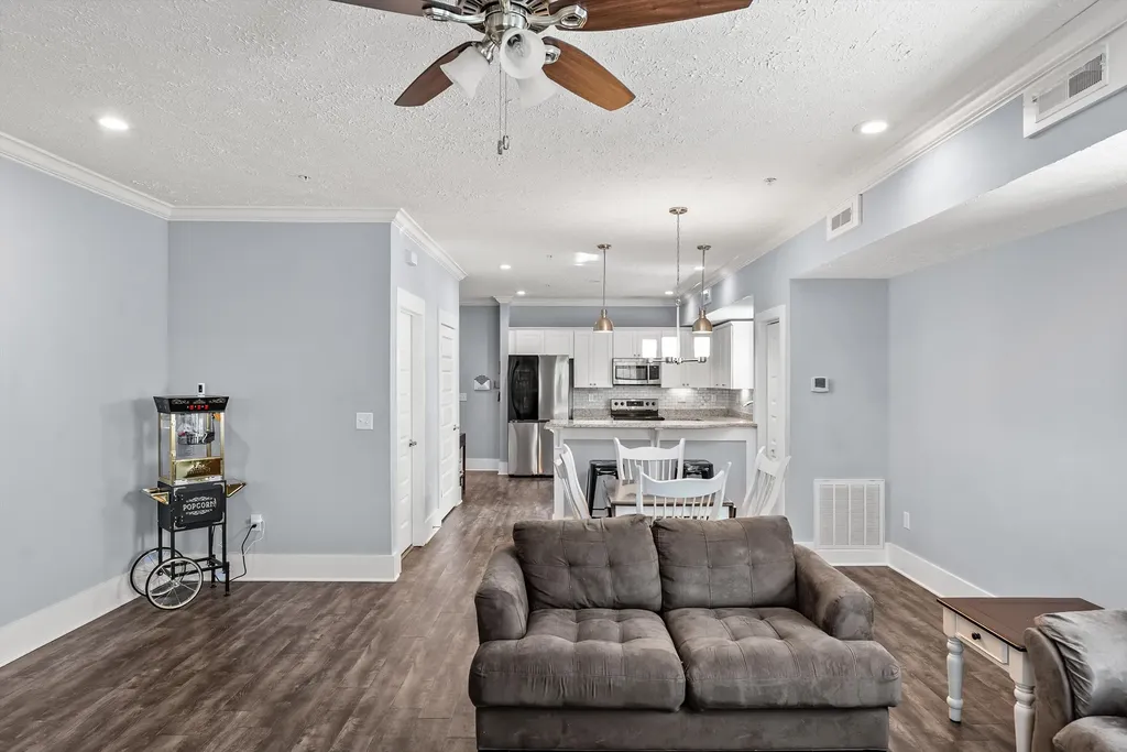 116 Jasmine Road Ashland City TN 37015