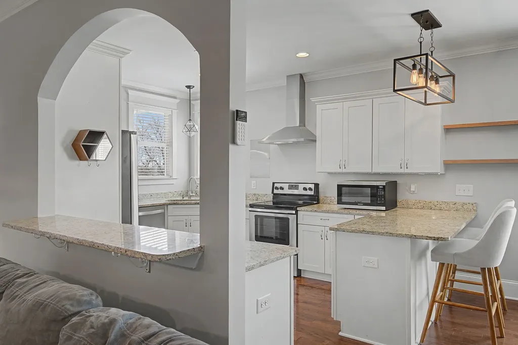 522 S 11th Street Nashville TN 37206