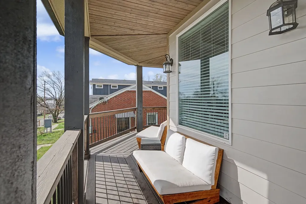 522 S 11th Street Nashville TN 37206