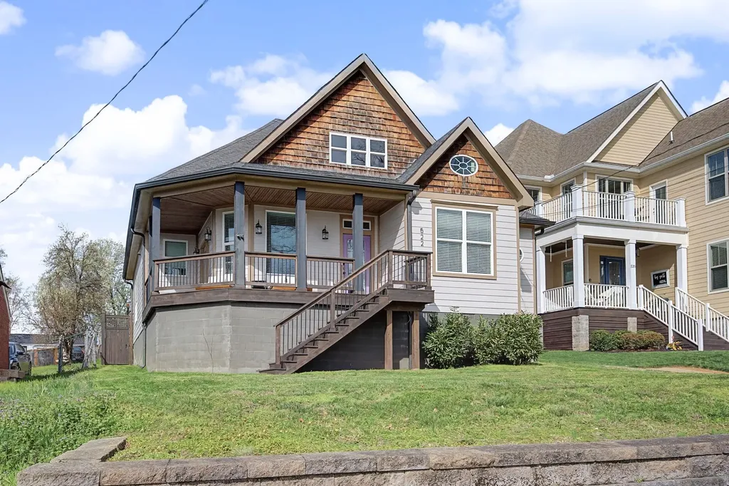 522 S 11th Street Nashville TN 37206