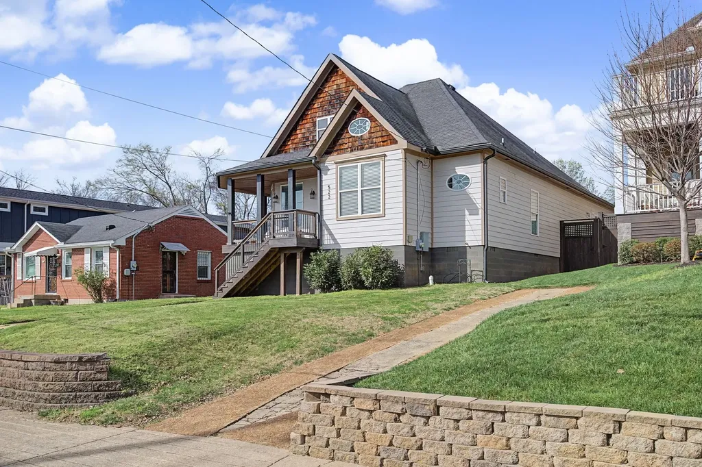 522 S 11th Street Nashville TN 37206
