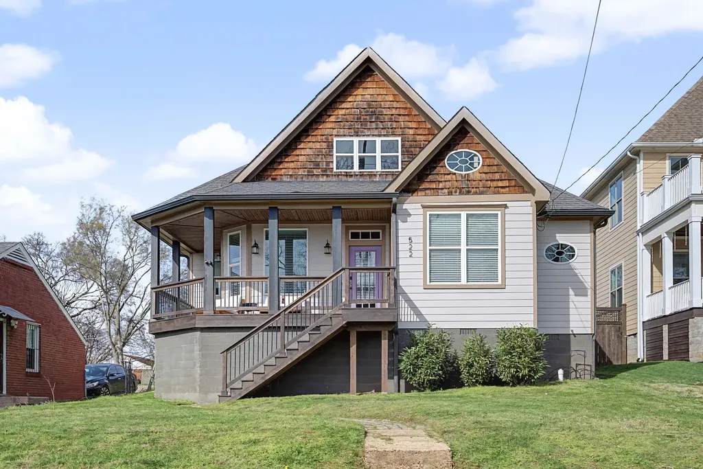 522 S 11th Street Nashville TN 37206