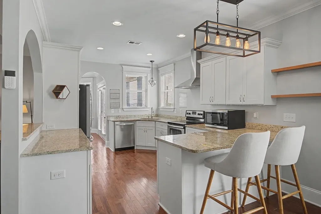 522 S 11th Street Nashville TN 37206