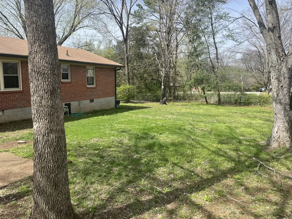 701 Shawnee Drive Nashville TN 37205