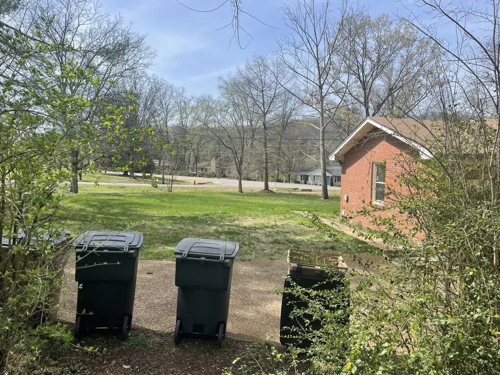 701 Shawnee Drive Nashville TN 37205
