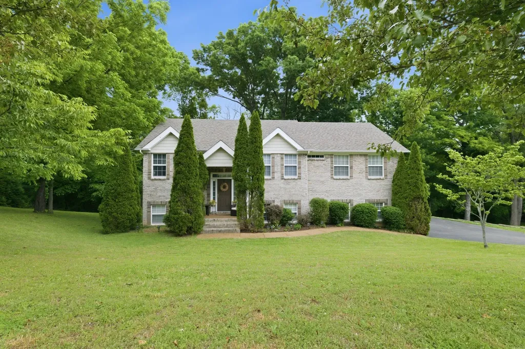 529 Katelyn Dr, S Spring Hill TN 37174