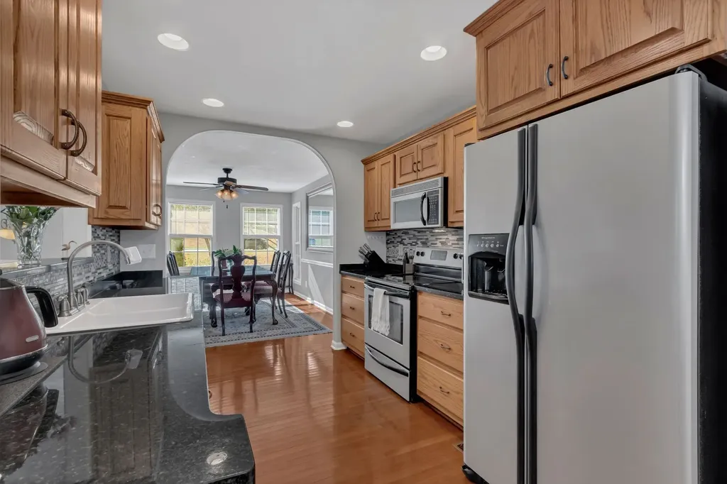 529 Katelyn Dr, S Spring Hill TN 37174