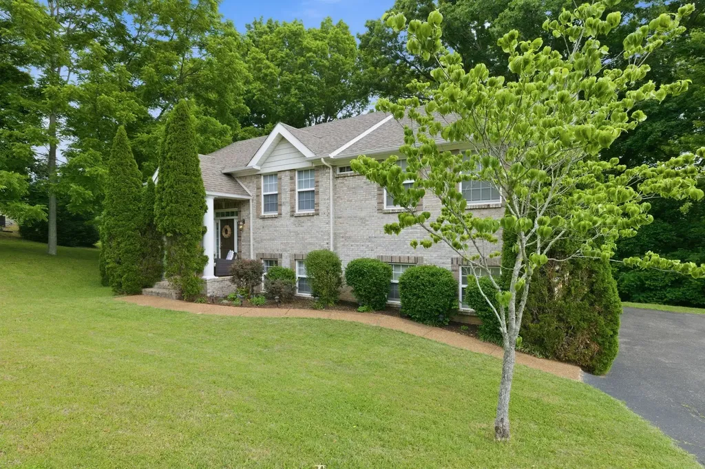 529 Katelyn Dr, S Spring Hill TN 37174