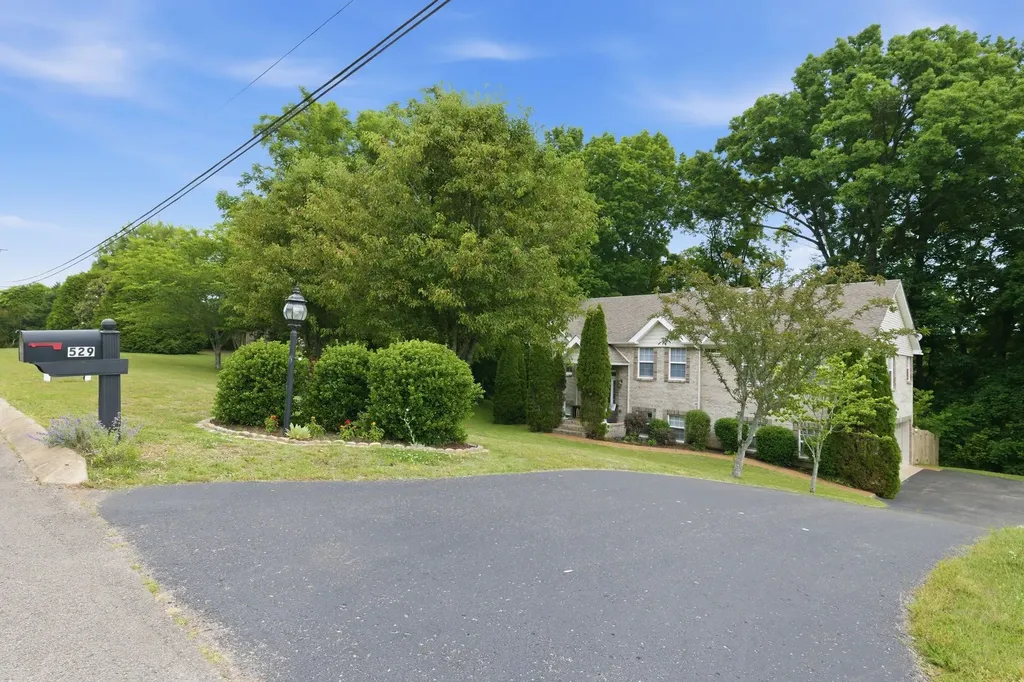 529 Katelyn Dr, S Spring Hill TN 37174
