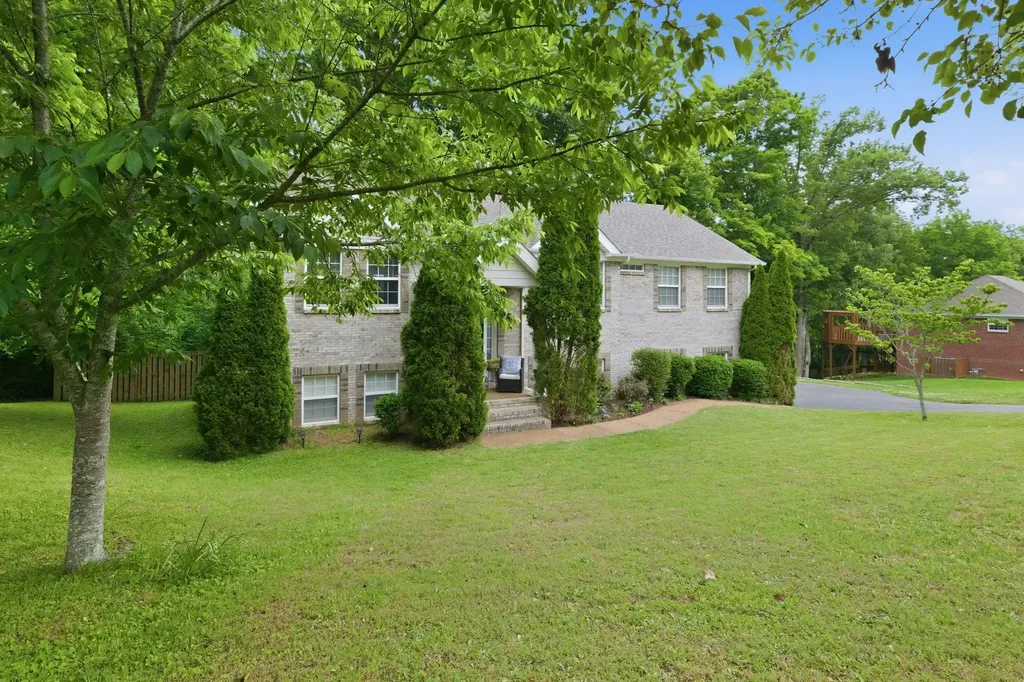 529 Katelyn Dr, S Spring Hill TN 37174