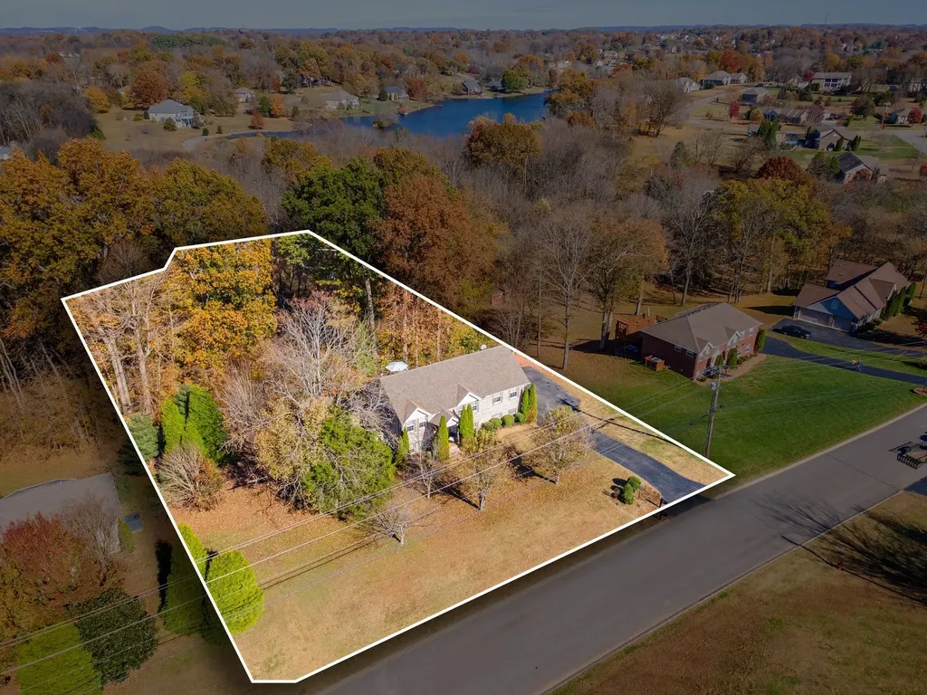 529 Katelyn Dr, S Spring Hill TN 37174