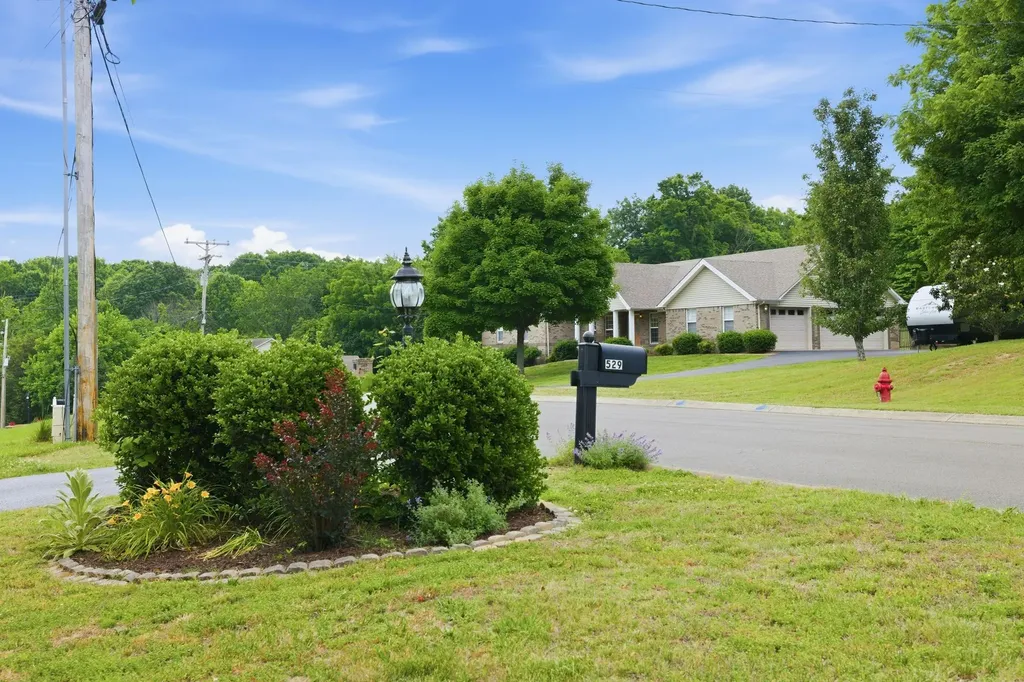 529 Katelyn Dr, S Spring Hill TN 37174