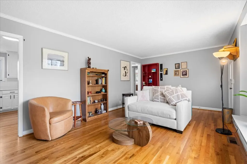 220 Nunley Drive Nashville TN 37211