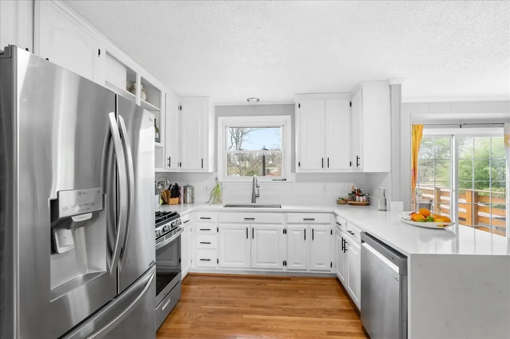 220 Nunley Drive Nashville TN 37211