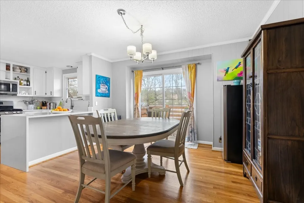 220 Nunley Drive Nashville TN 37211
