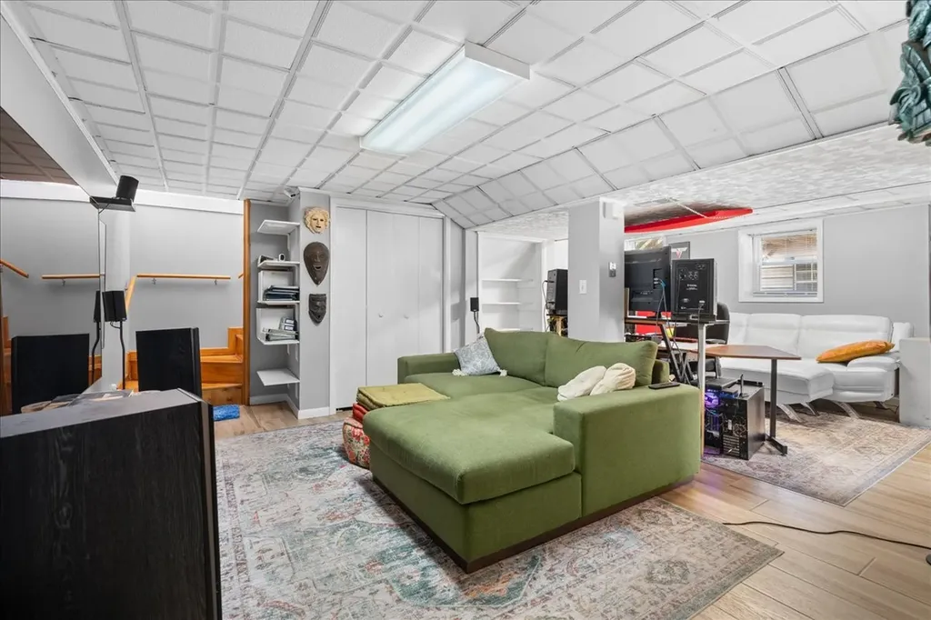 220 Nunley Drive Nashville TN 37211