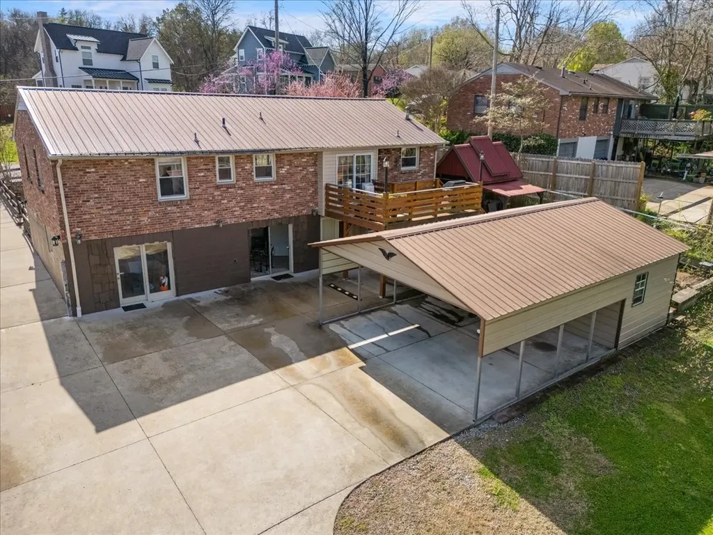 220 Nunley Drive Nashville TN 37211