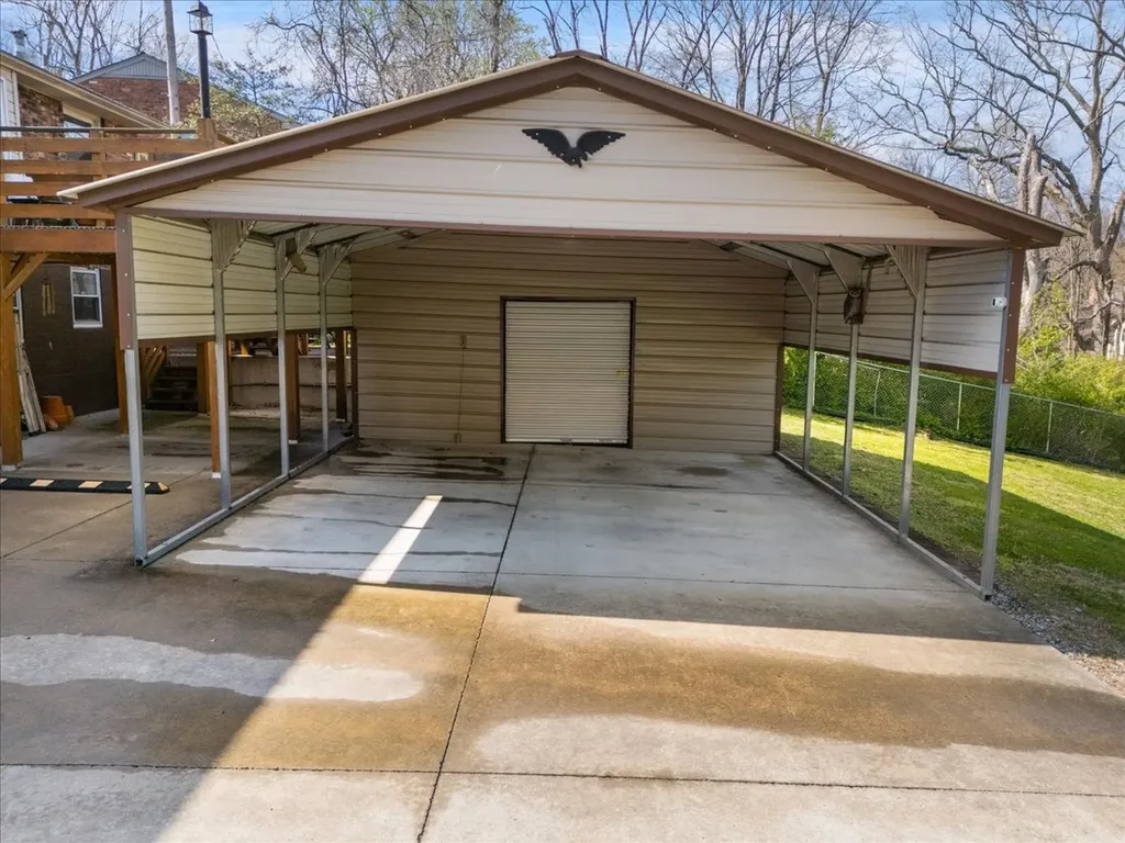 220 Nunley Drive Nashville TN 37211