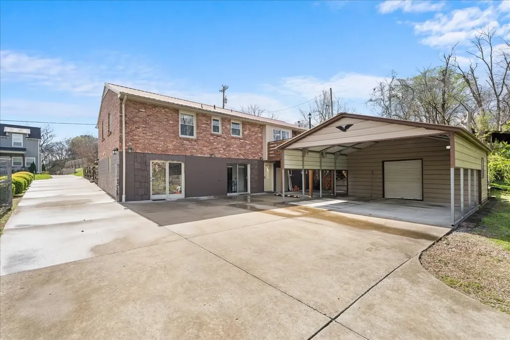220 Nunley Drive Nashville TN 37211