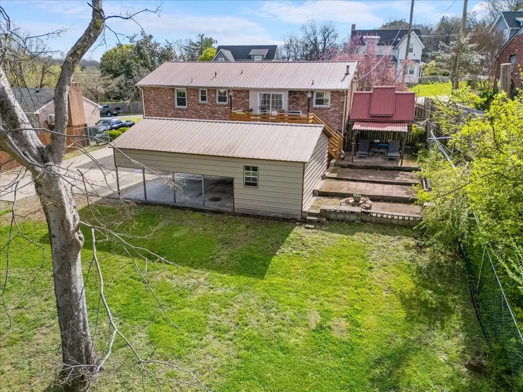 220 Nunley Drive Nashville TN 37211