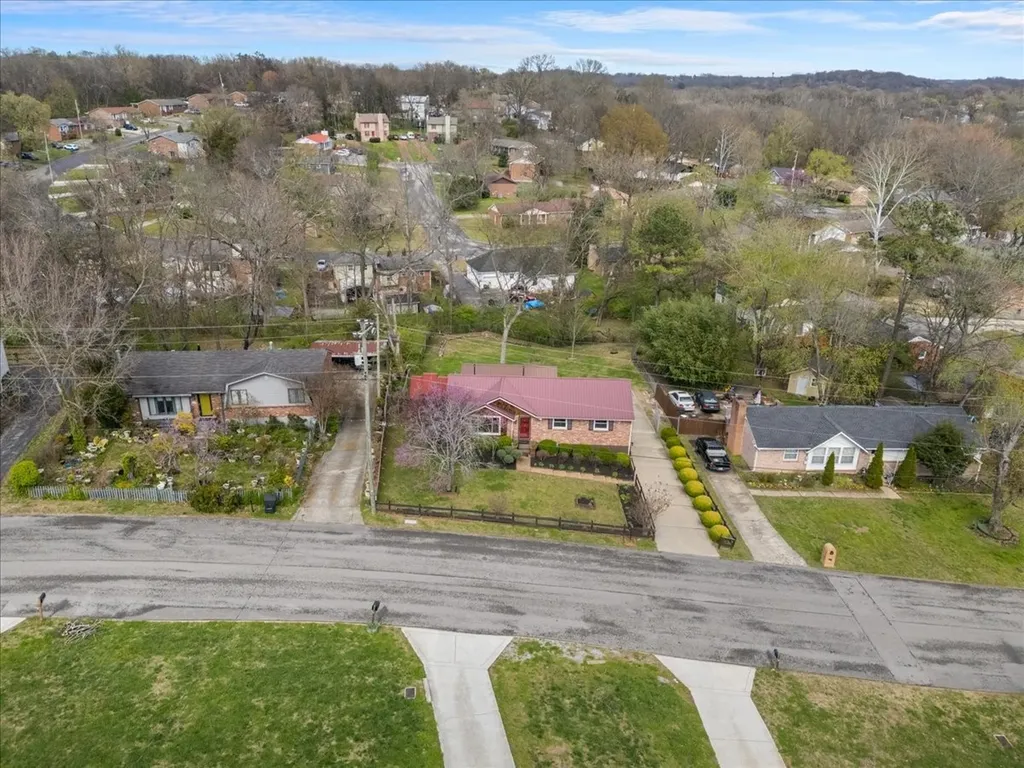 220 Nunley Drive Nashville TN 37211
