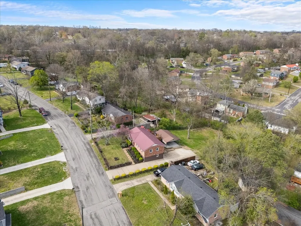 220 Nunley Drive Nashville TN 37211