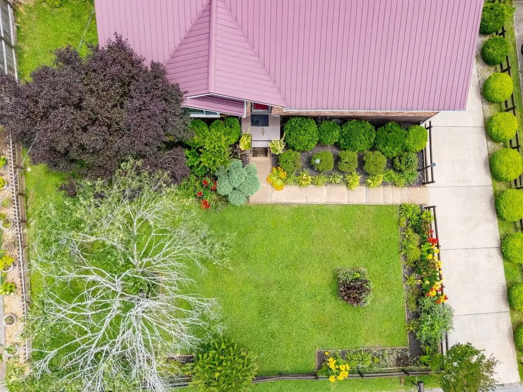 220 Nunley Drive Nashville TN 37211