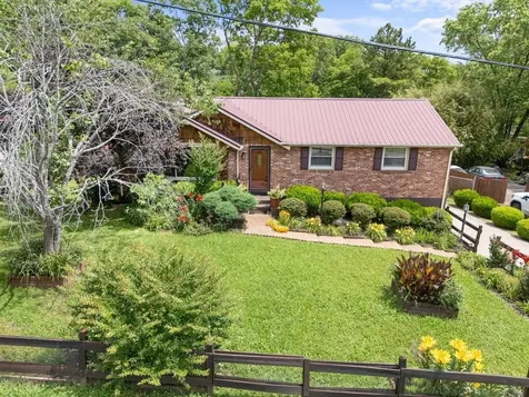 220 Nunley Drive Nashville TN 37211