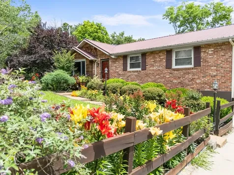 220 Nunley Drive Nashville TN 37211