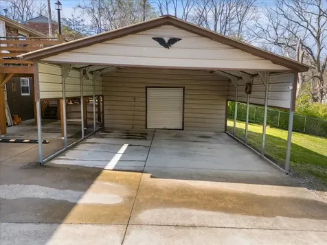 220 Nunley Drive Nashville TN 37211