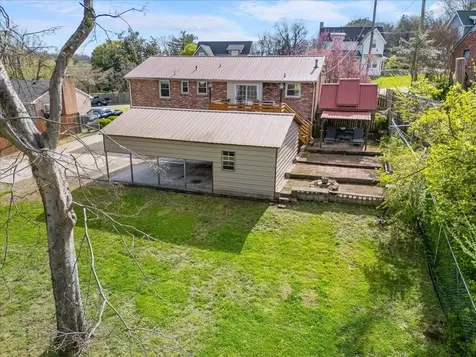 220 Nunley Drive Nashville TN 37211
