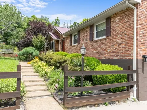 220 Nunley Drive Nashville TN 37211