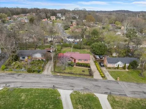 220 Nunley Drive Nashville TN 37211