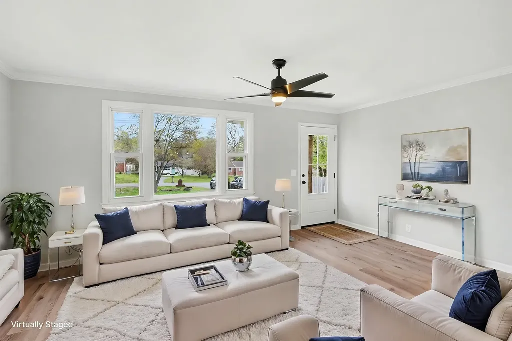 2925 Twin Lawn Drive Nashville TN 37214