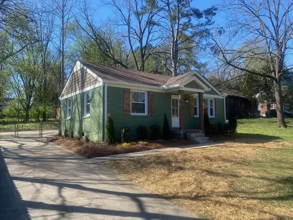 2925 Twin Lawn Drive Nashville TN 37214