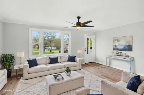2925 Twin Lawn Drive Nashville TN 37214