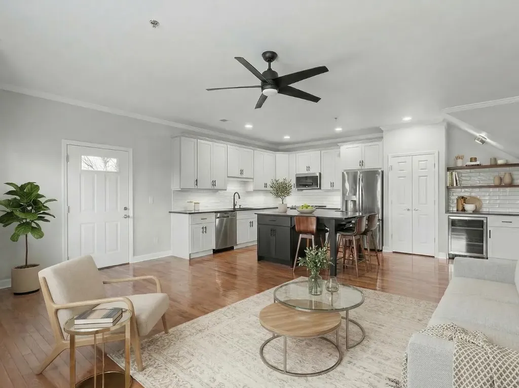 229 Delmont Street Chattanooga TN 37405