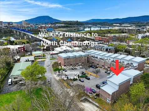 229 Delmont Street Chattanooga TN 37405