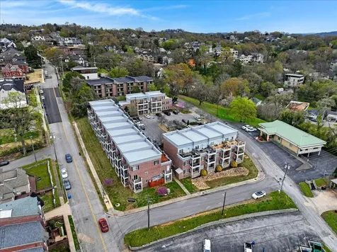 229 Delmont Street Chattanooga TN 37405