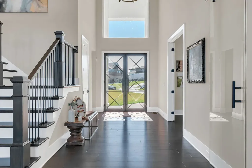 1004 Heights Boulevard Brentwood TN 37027