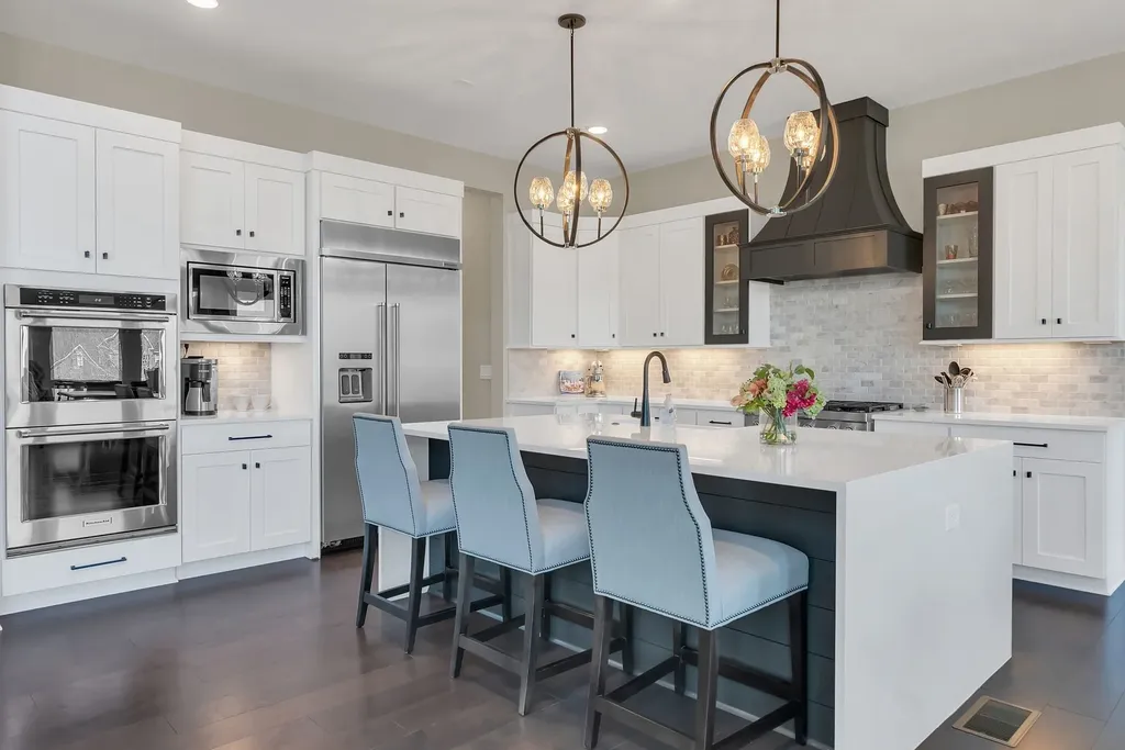 1004 Heights Boulevard Brentwood TN 37027
