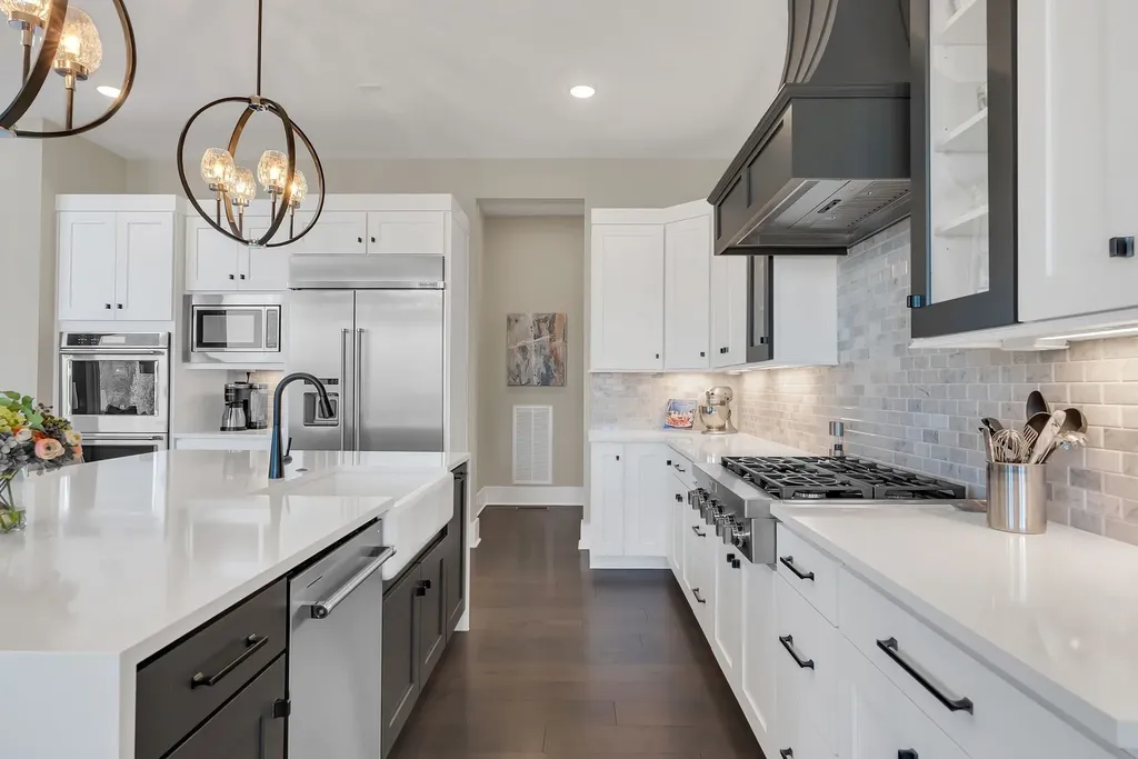 1004 Heights Boulevard Brentwood TN 37027