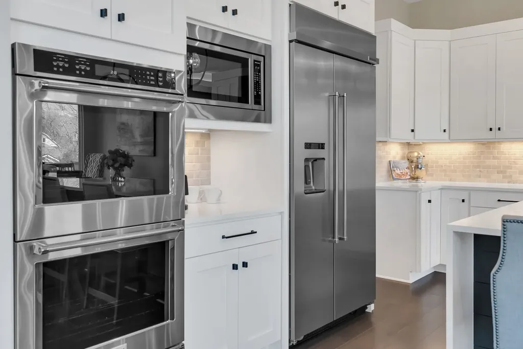1004 Heights Boulevard Brentwood TN 37027