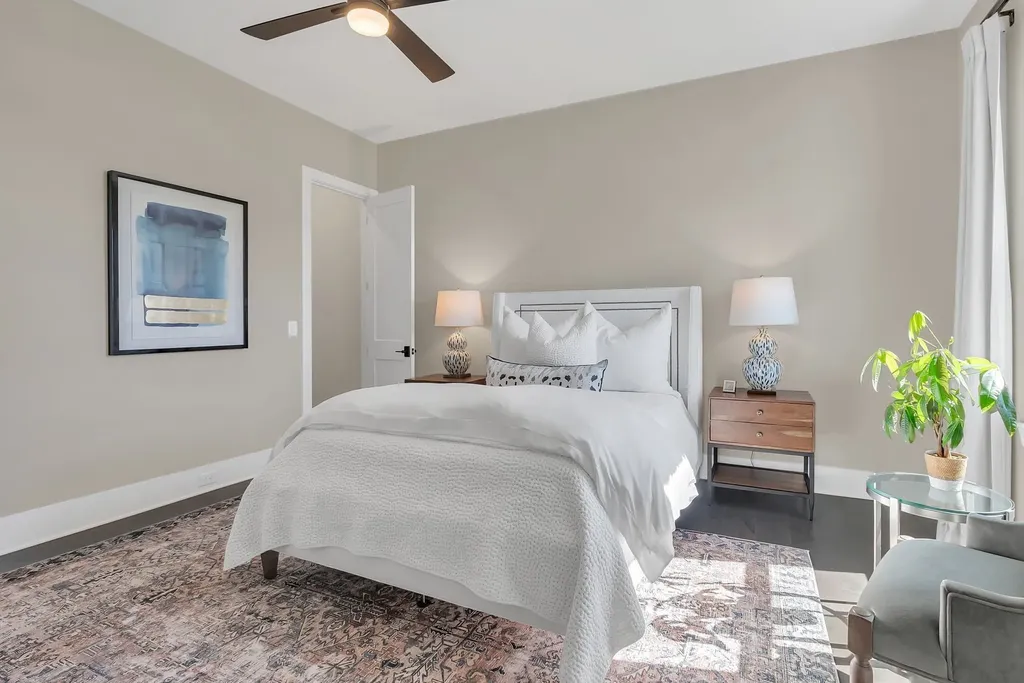 1004 Heights Boulevard Brentwood TN 37027